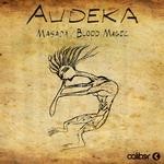 cover: Audeka - Masada/Blood Magic