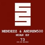 cover: Andrew500|Mendezz - Muan EP