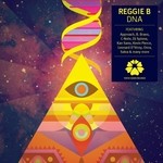 cover: Reggie B - DNA