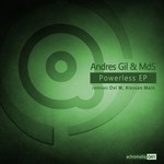 cover: Gil, Andres|Mds - Powerless EP