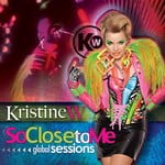 cover: Kristine W - So Close To Me - The Remixes, Pt. 2