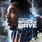 cover: Nasty Jack - The Spacey Wave EP (Explicit)