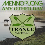 cover: Menno De Jong - Any Other Day