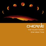 cover: Chicane|Duane Harden - One More Time