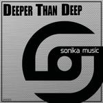 cover: Jonathan Rosa - Deeper Than Deep