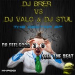 cover: Dj Brer|Dj Stul|Dj Valo - The Doctor EP