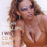 cover: Kathy Phillips - I Wish