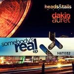 cover: Dakin Auret - Somebody's Real