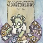 cover: Tal M Klein - Exhaustasaurus