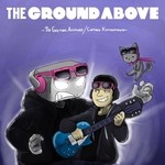 cover: The Ground Above - No Guitars Allowed