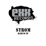 cover: Strom - Darum