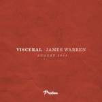 cover: Various|Warren, James - Visceral August 2013 (unmixed tracks)