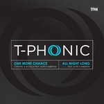 cover: T Phonic - One More Chance