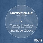 cover: Terrence|Mallum|Chad Saaiman - Staring At Clocks