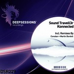 cover: Sound Travell3r - Konnected