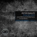 cover: Peter Bailey - Spaced Out