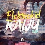 cover: Elektrokid - Kaiju