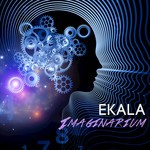 cover: Ekala - Imaginarium