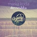 cover: Marka Koda - Devushka