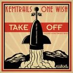 cover: Kemtrails - Take Off EP