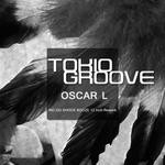 cover: Oscar L - Tokio Groove