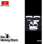 cover: Dion - Monkey Attack