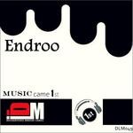 cover: Endroo - Music Came 1st