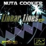 cover: Nuta Cookier - Linear Lines EP