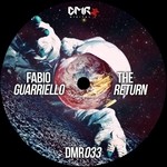 cover: Fabio Guarriello - The Return