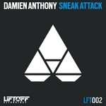 cover: Damien Anthony - Sneak Attack