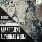 cover: Adan Hujens - Alternate World