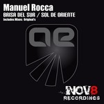 cover: Manuel Rocca - Brisa Del Sur/Sol De Oriente