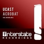 cover: Ucast - Acrobat