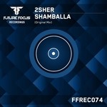 cover: 2sher - Shamballa