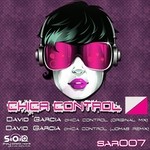 cover: David Garcia (spain) - Chica Control