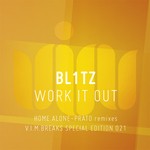 cover: Bl1tz - Work It Out