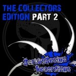 cover: Various - Dark By Design Recordings: The Collectors Edition Part 2