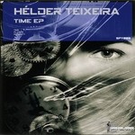 cover: Helder Teixeira - Time EP