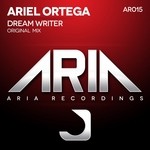 cover: Ariel Ortega - Dream Writer