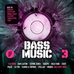 cover: Various - Bass Music Vol 3