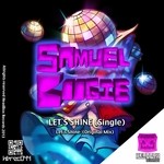 cover: Samuel Boogie - Let's Shine