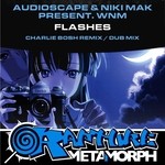 cover: Audioscape|Niki Mak|Wnm - Flashes