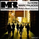 cover: Dj Kone|Palacios, Marc - Philly's Back