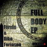 cover: Fervin - Full Body