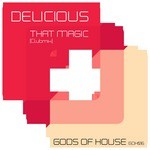 cover: Delicious - That Magic