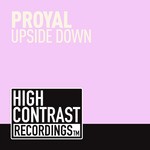 cover: Proyal - Upside Down