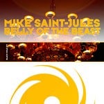 cover: Mike Saint Jules - Belly Of The Beast