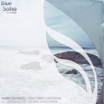 cover: Mark Sadness - Ordinary Emotions