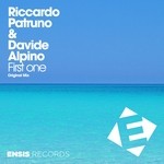 cover: Davide Alpino|Patruno, Riccardo - First One