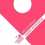 cover: Helly Larson - Cherry Blossom EP